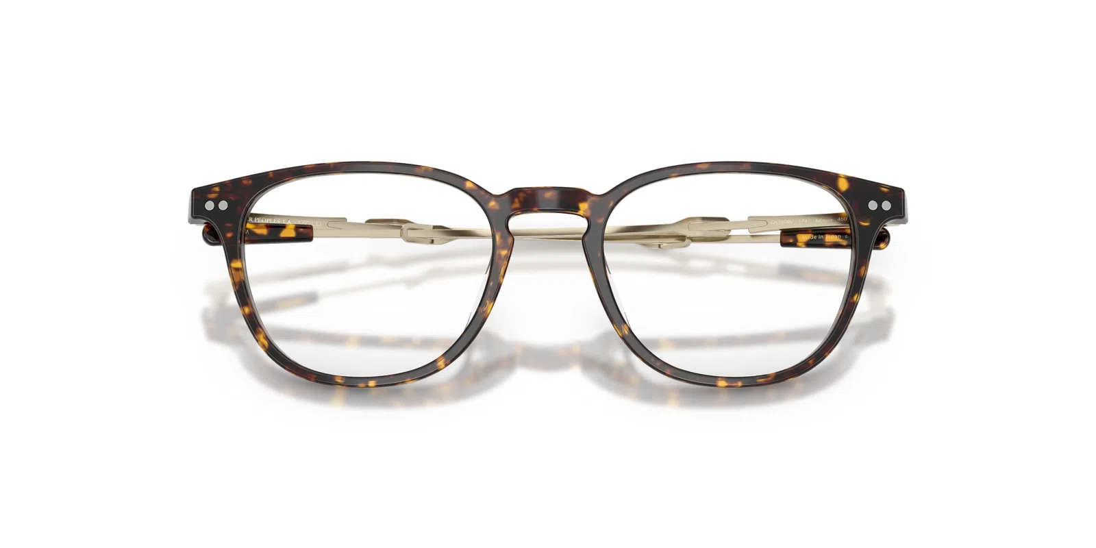 Oliver Peoples Kelmore 5608U Eyeglasses - view 28